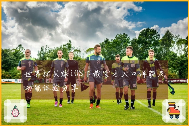 世界杯买球iOS下载官方入口详解及功能体验分享