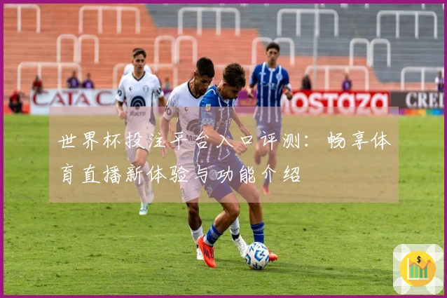 世界杯投注平台入口评测：畅享体育直播新体验与功能介绍