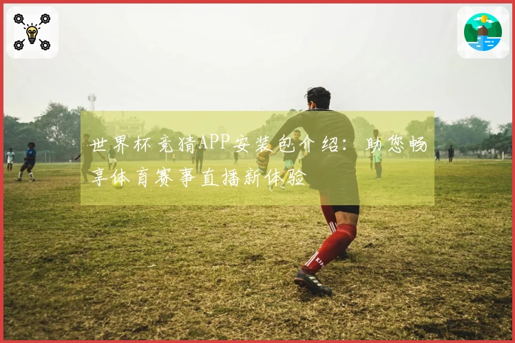 世界杯竞猜APP安装包介绍：助您畅享体育赛事直播新体验
