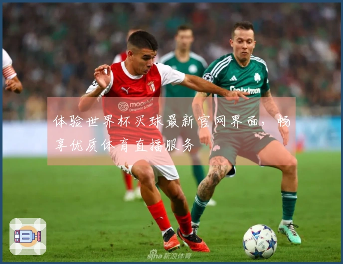 体验世界杯买球最新官网界面，畅享优质体育直播服务