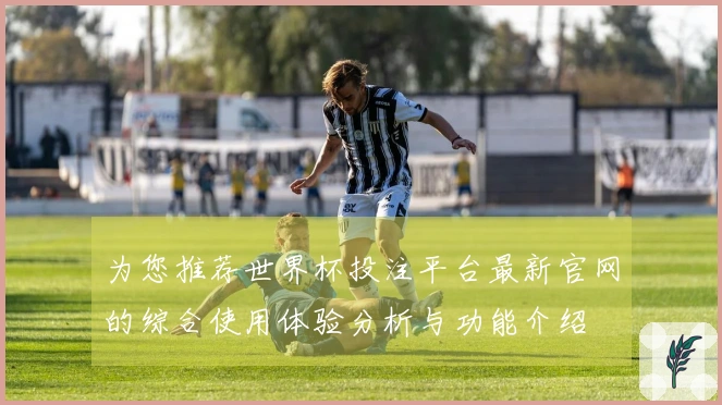 为您推荐世界杯投注平台最新官网的综合使用体验分析与功能介绍